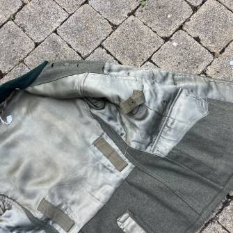 Antiquité militaire