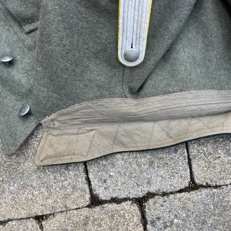 Antiquité militaire