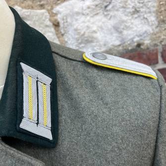 Antiquité militaire