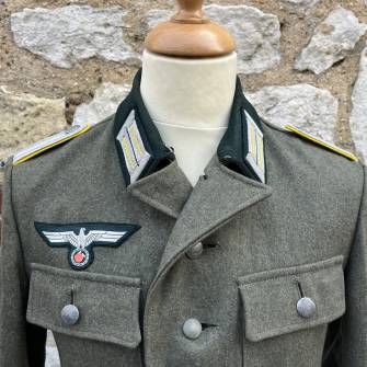 Antiquité militaire