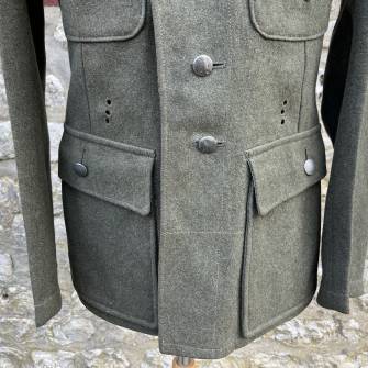 Antiquité militaire