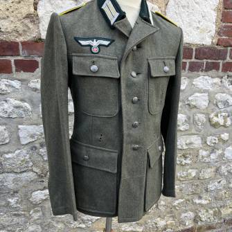 Antiquité militaire