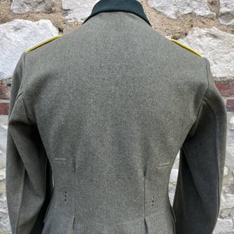 Antiquité militaire