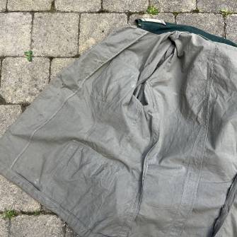 Antiquité militaire