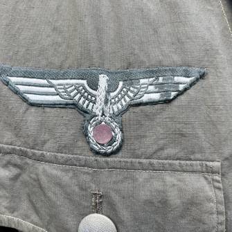 Antiquité militaire