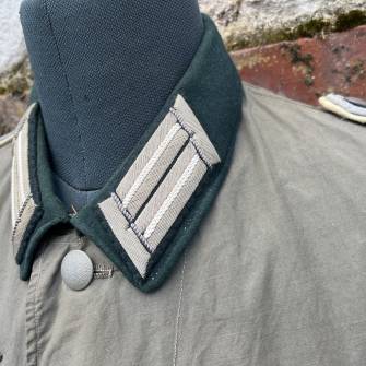 Antiquité militaire