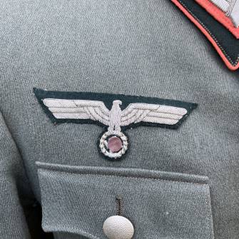 Antiquité militaire