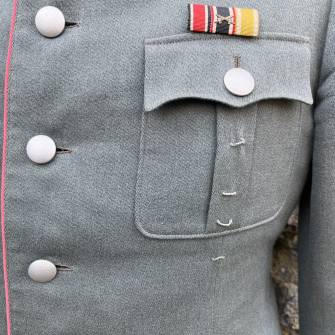 Antiquité militaire