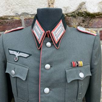 Antiquité militaire