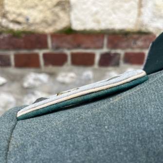 Antiquité militaire