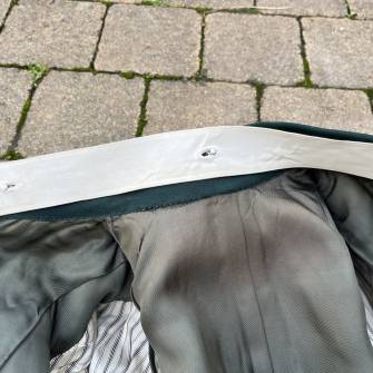 Antiquité militaire