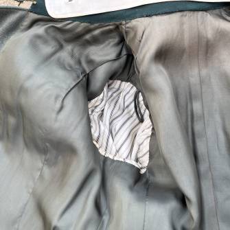 Antiquité militaire