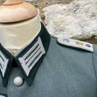 Antiquité militaire