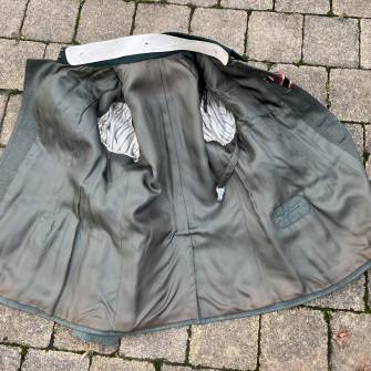 Antiquité militaire