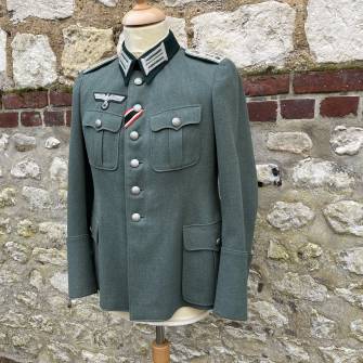 Antiquité militaire