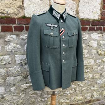 Antiquité militaire