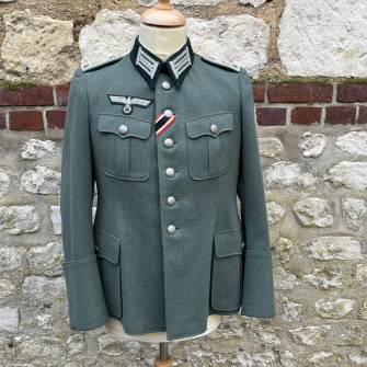 Antiquité militaire