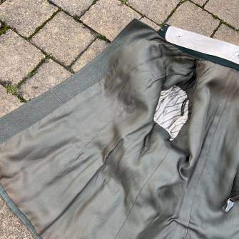 Antiquité militaire