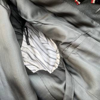 Antiquité militaire