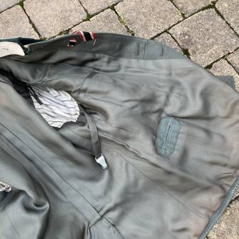 Antiquité militaire