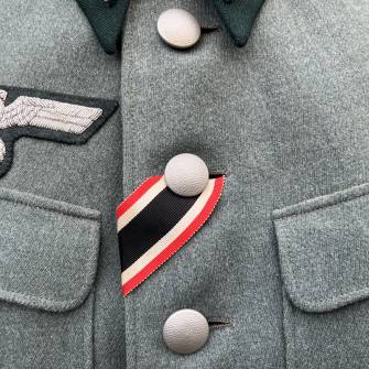 Antiquité militaire