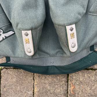 Antiquité militaire