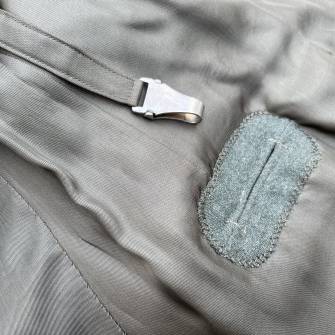 Antiquité militaire