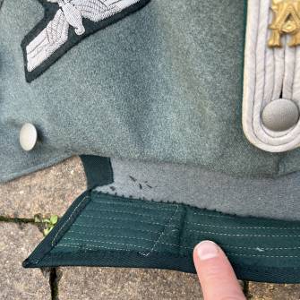 Antiquité militaire