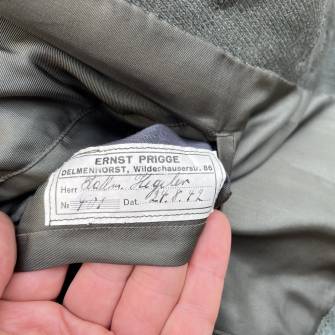 Antiquité militaire