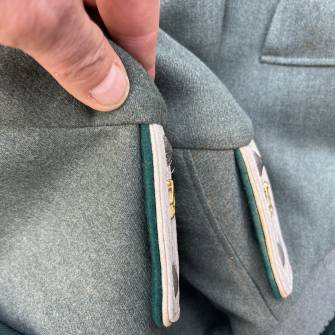 Antiquité militaire