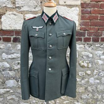 Antiquité militaire