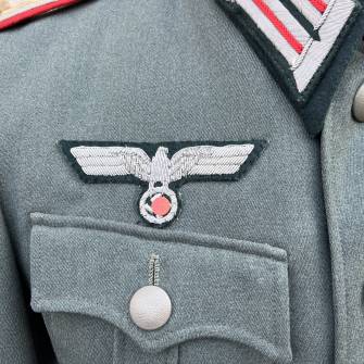 Antiquité militaire