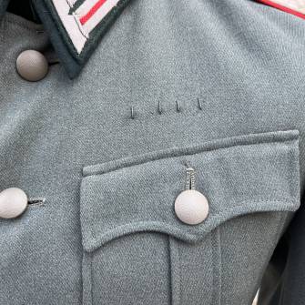 Antiquité militaire
