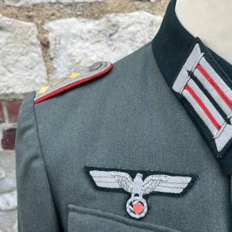 Antiquité militaire