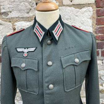 Antiquité militaire