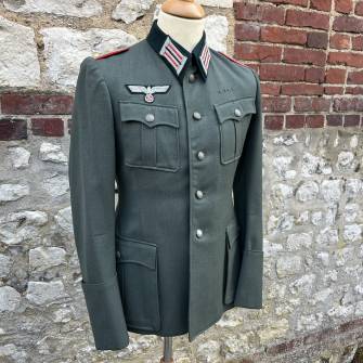 Antiquité militaire