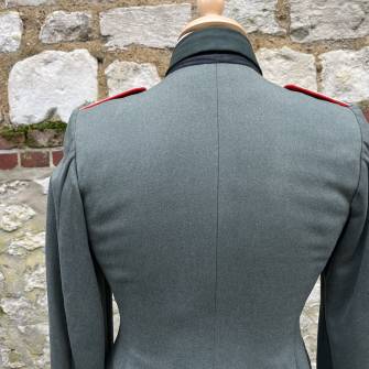 Antiquité militaire