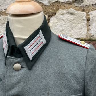 Antiquité militaire