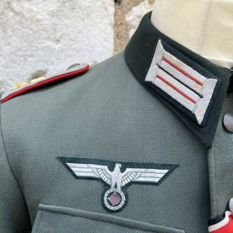 Antiquité militaire