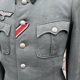 Antiquité militaire