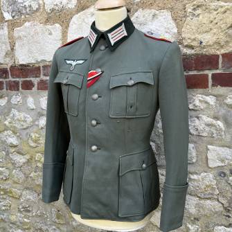 Antiquité militaire