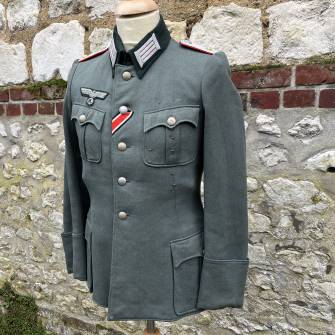 Antiquité militaire