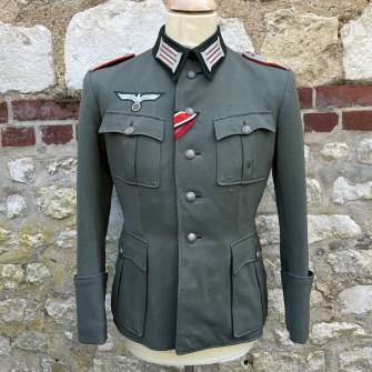 Antiquité militaire