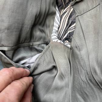 Antiquité militaire