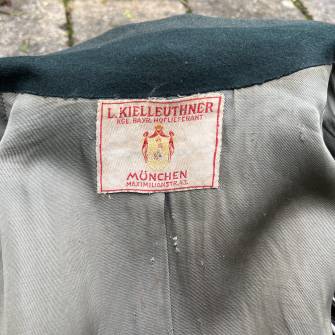 Antiquité militaire