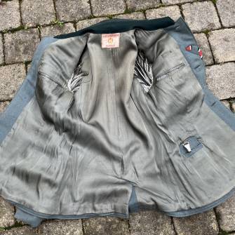 Antiquité militaire