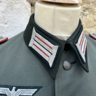 Antiquité militaire