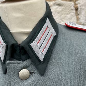 Antiquité militaire