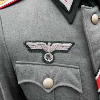 Antiquité militaire