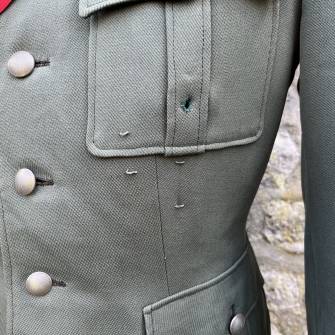 Antiquité militaire